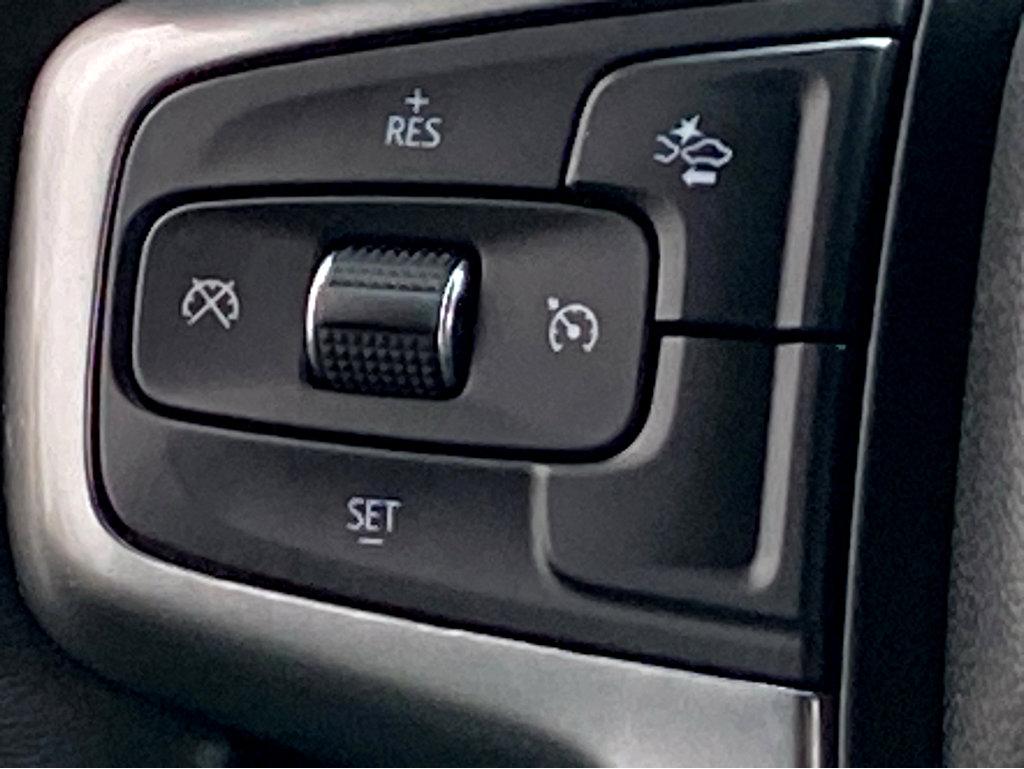 2021 Chevrolet Tahoe Vehicle Photo in POOLER, GA 31322-3252