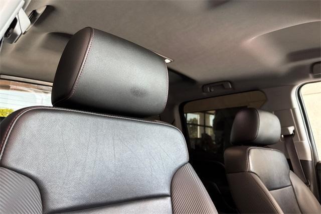 2015 GMC Sierra 1500 Vehicle Photo in ELK GROVE, CA 95757-8703