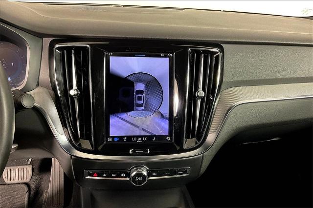 2024 Volvo S60 Vehicle Photo in Tulsa, OK 74129
