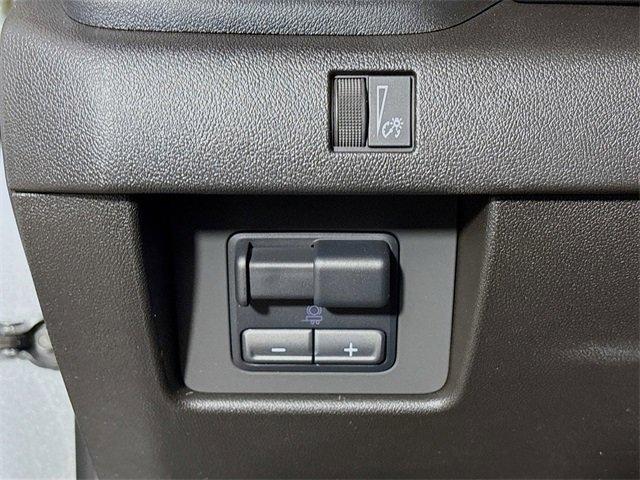 2025 GMC Canyon Vehicle Photo in PUYALLUP, WA 98371-4149