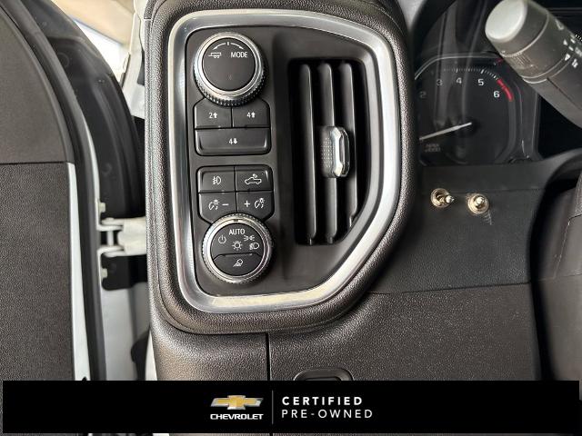 2023 GMC Sierra 3500 HD Vehicle Photo in MANHATTAN, KS 66502-5036
