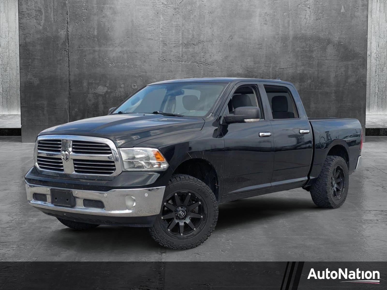 2015 Ram 1500 Vehicle Photo in Corpus Christi, TX 78415