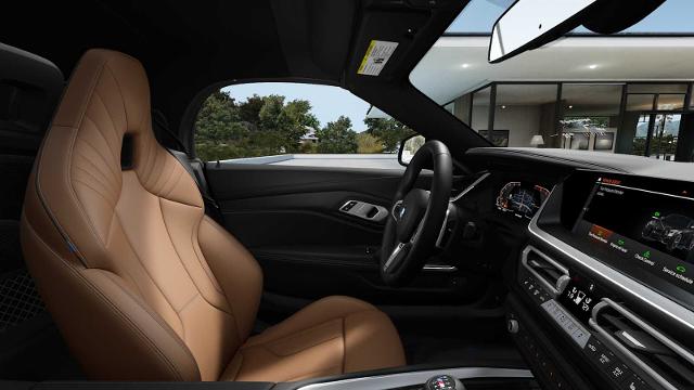 2026 BMW Z4 M40i Vehicle Photo in GRAPEVINE, TX 76051
