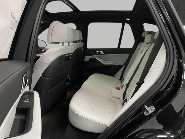 2026 BMW X5 xDrive50e Vehicle Photo in Appleton, WI 54913
