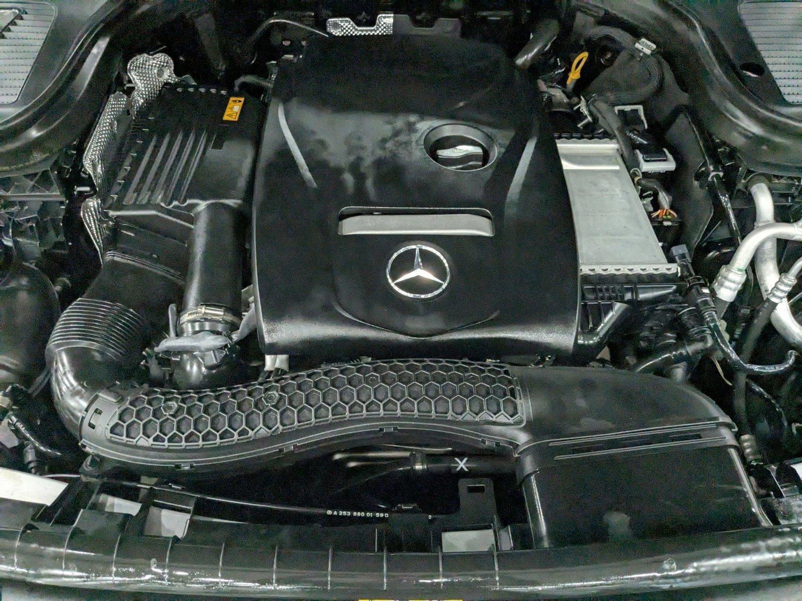 2019 Mercedes-Benz GLC Vehicle Photo in Pompano Beach, FL 33064