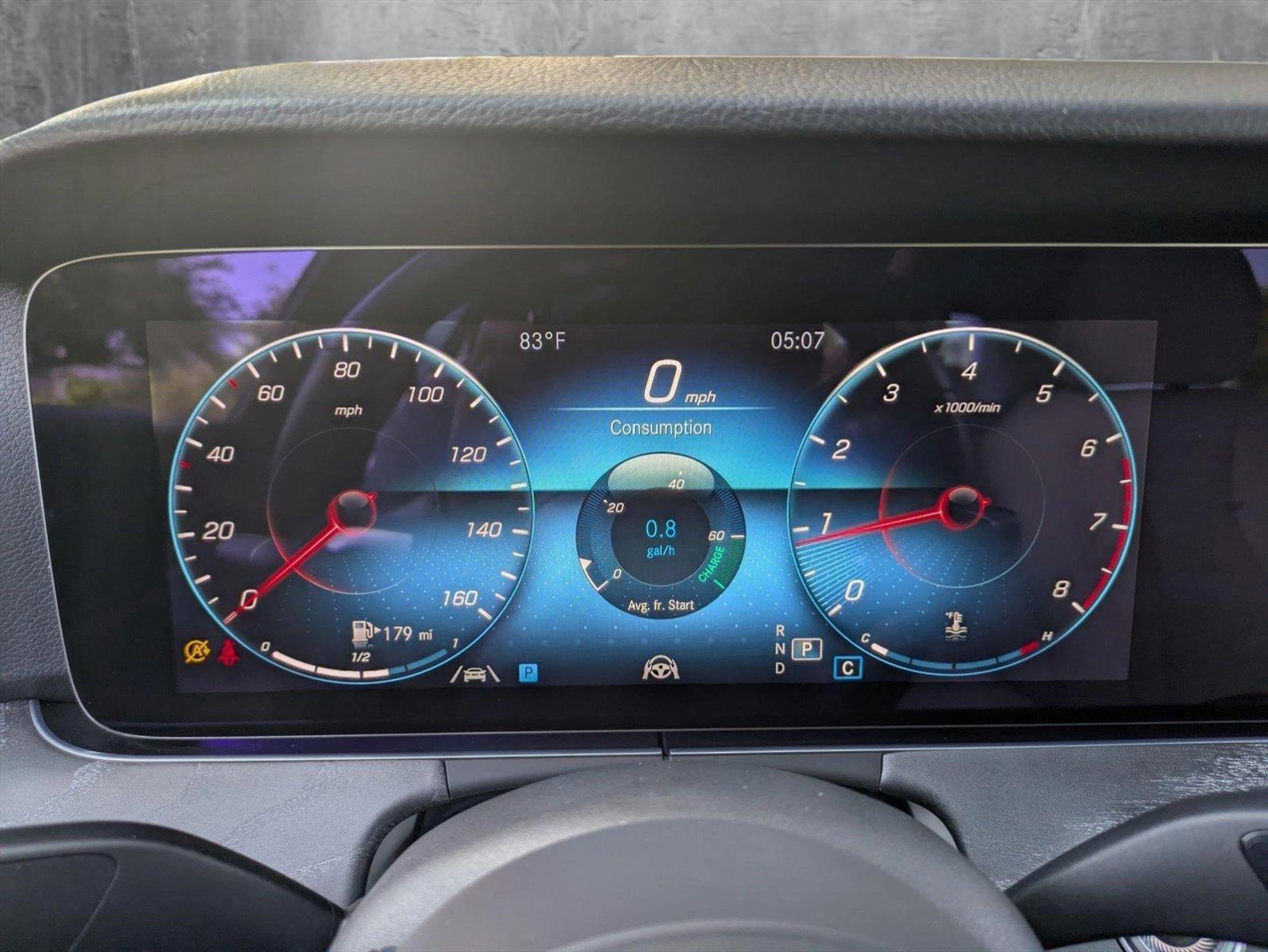 2021 Mercedes-Benz E-Class Vehicle Photo in Coconut Creek, FL 33073