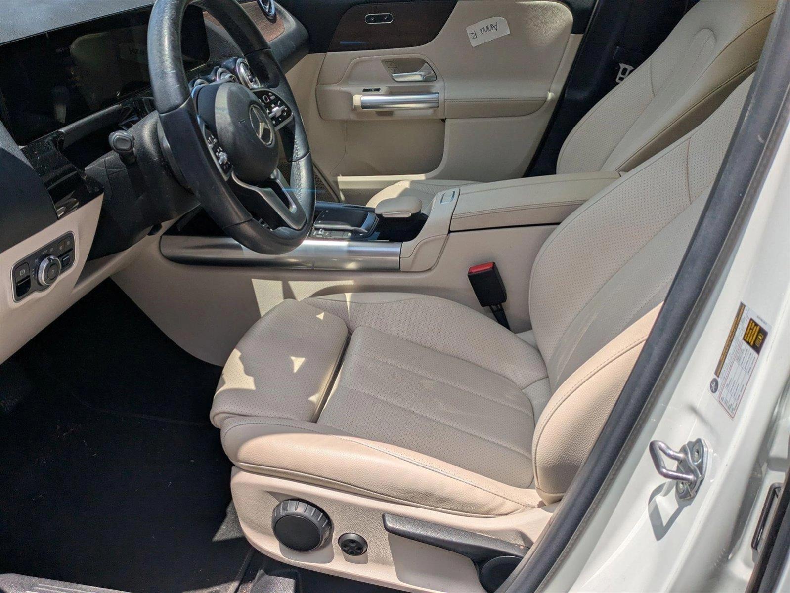 2022 Mercedes-Benz GLA Vehicle Photo in Coconut Creek, FL 33073