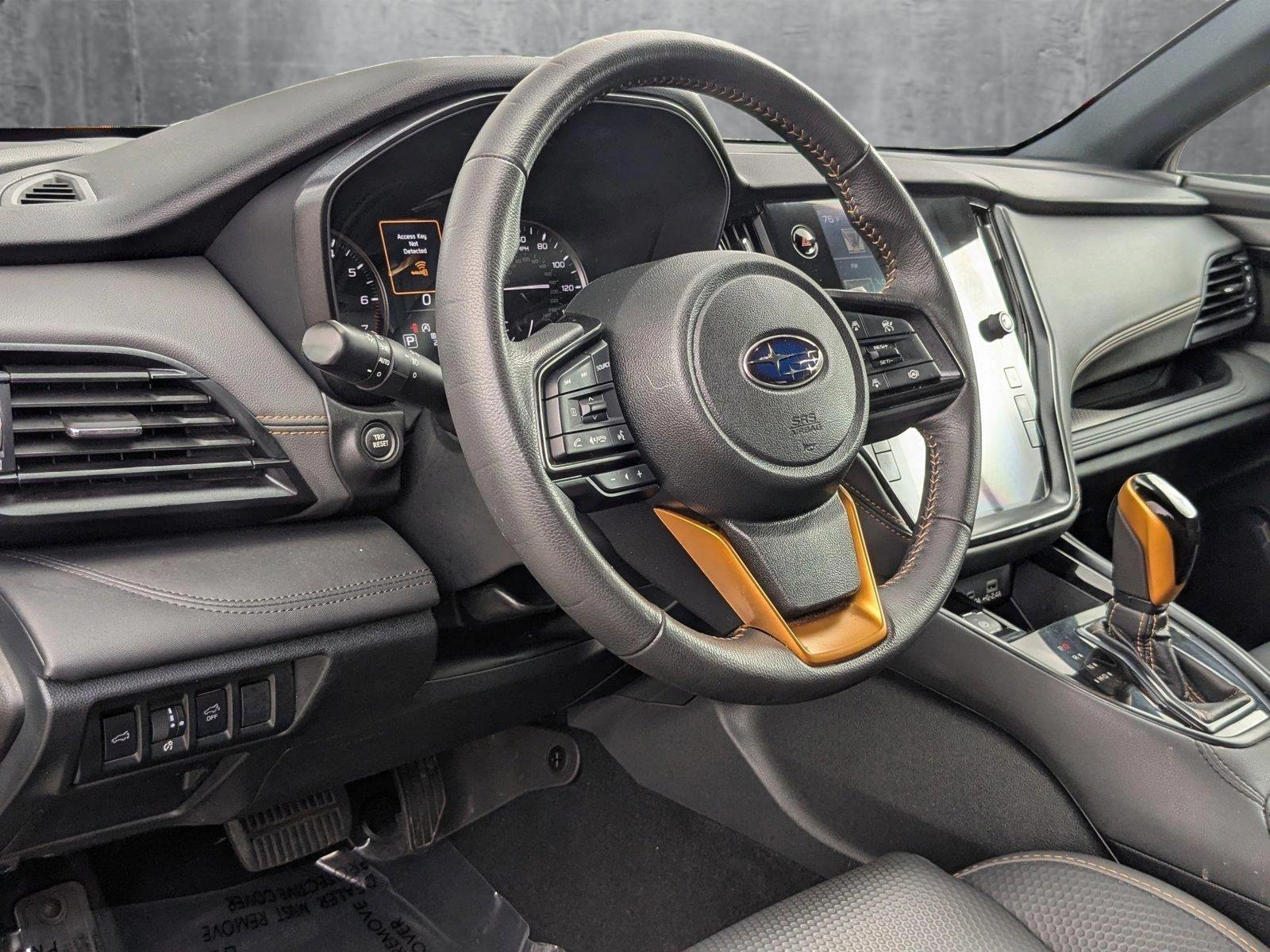 2023 Subaru Outback Vehicle Photo in Tampa, FL 33614