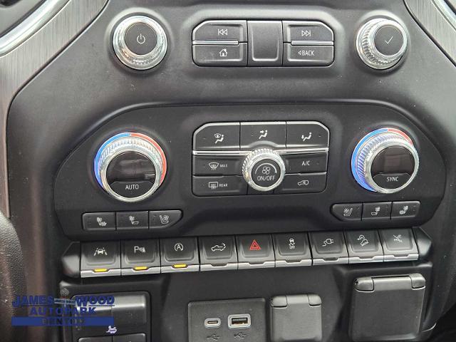 2019 GMC Sierra 1500 Vehicle Photo in DENTON, TX 76210-9321