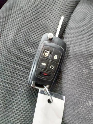 2014 Chevrolet Cruze Vehicle Photo in OSHKOSH, WI 54904-7811