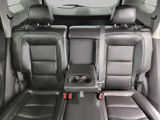 2022 GMC Terrain Vehicle Photo in APPLETON, WI 54914-4656