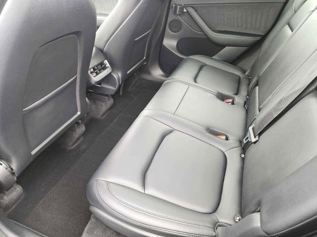 2022 Tesla Model Y Vehicle Photo in DALLAS, TX 75209