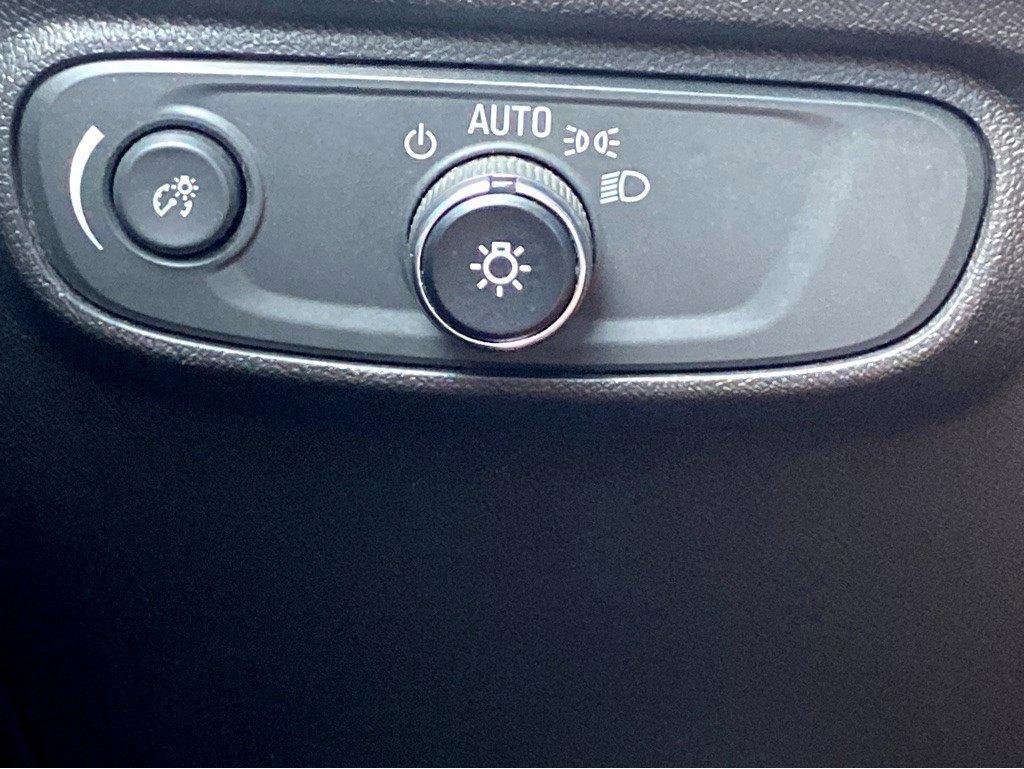 2023 Chevrolet Equinox Vehicle Photo in SAVANNAH, GA 31406-4513
