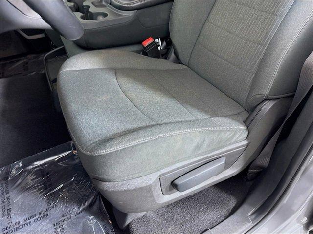 2021 Ram 1500 Classic Vehicle Photo in PUYALLUP, WA 98371-4149