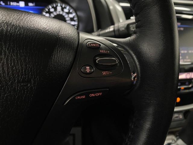 2020 Nissan Murano Vehicle Photo in Appleton, WI 54913