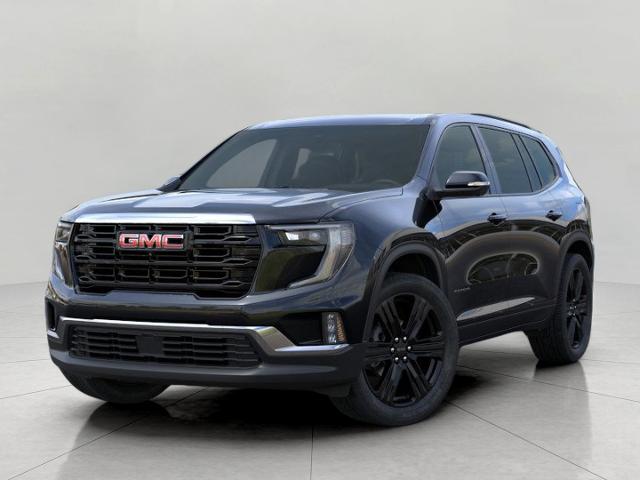 2025 GMC Acadia Vehicle Photo in OSHKOSH, WI 54904-7811
