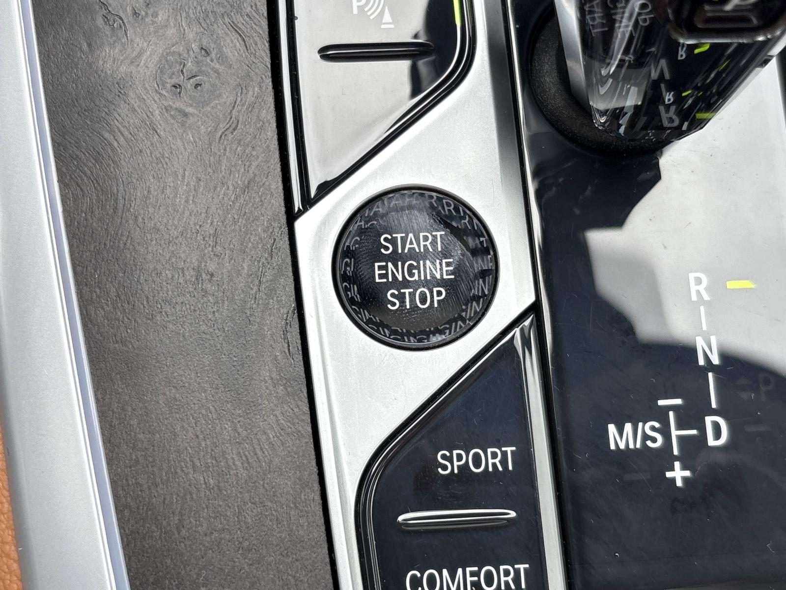 2022 BMW X7 xDrive40i Vehicle Photo in Mechanicsburg, PA 17050