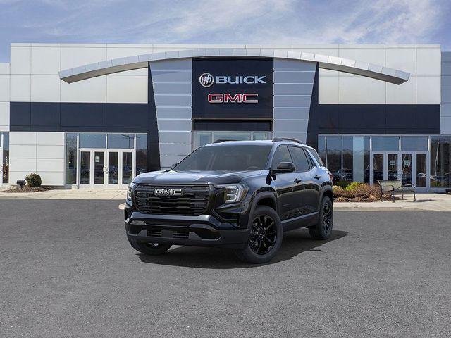 2026 GMC Terrain Vehicle Photo in DANBURY, CT 06810-5034