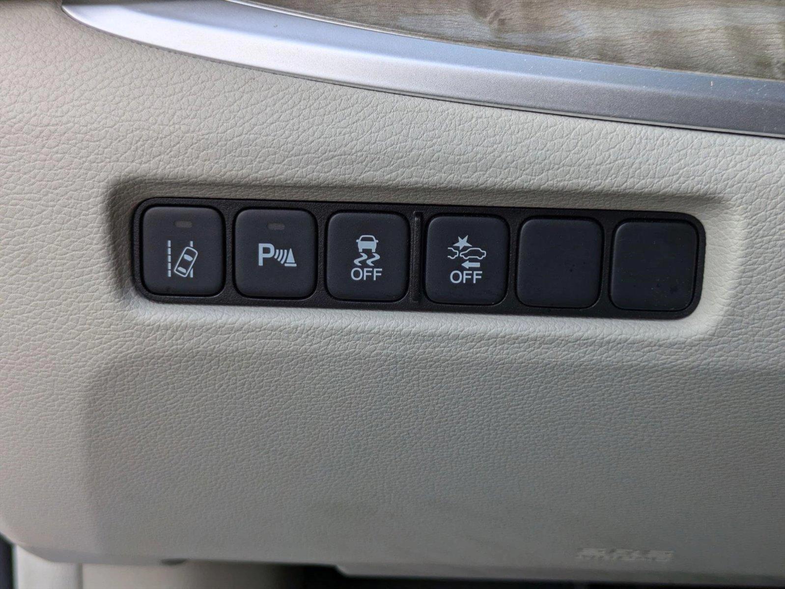 2020 Acura RLX Vehicle Photo in Tampa, FL 33614