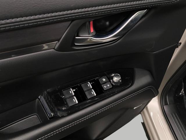 2025 Mazda CX-5 Vehicle Photo in Appleton, WI 54913