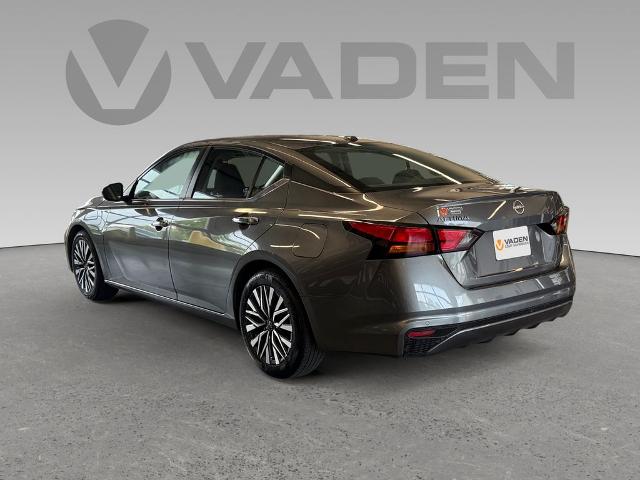 2024 Nissan Altima Vehicle Photo in Savannah, GA 31419