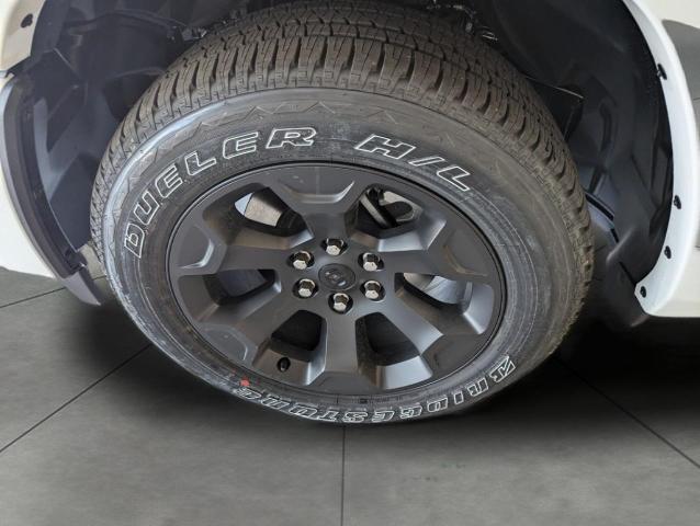 2025 Ram 1500 Vehicle Photo in Oshkosh, WI 54901