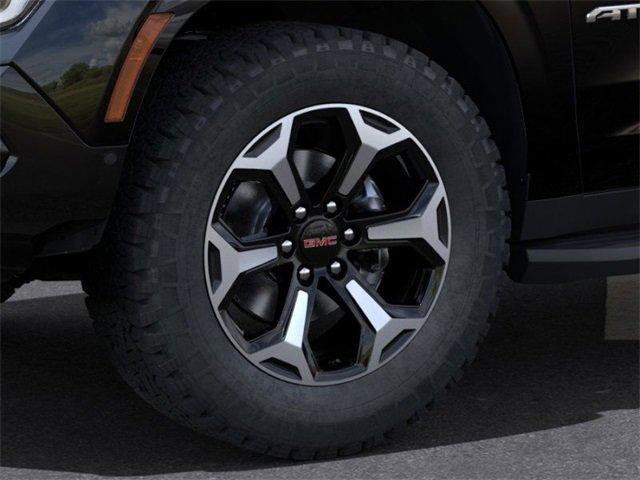 2025 GMC Yukon XL Vehicle Photo in PUYALLUP, WA 98371-4149