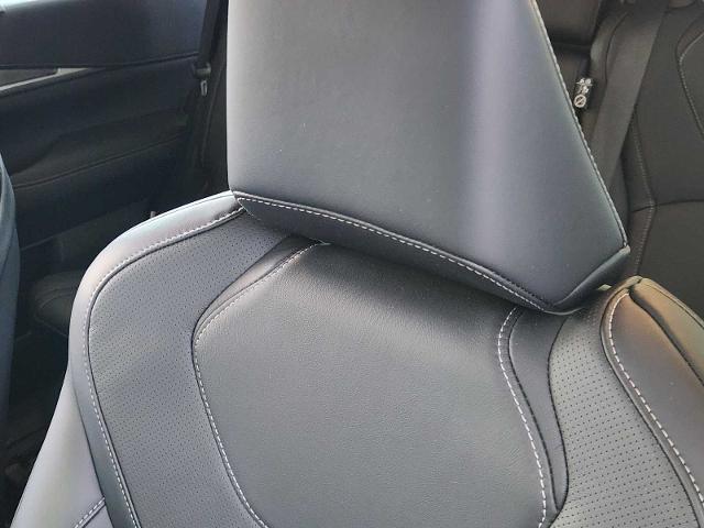 2023 INFINITI QX60 Vehicle Photo in DALLAS, TX 75209