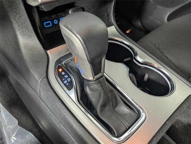 2018 Jeep Grand Cherokee Vehicle Photo in ENGLEWOOD, CO 80113-6708