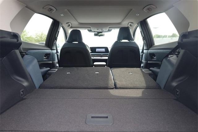 2025 Nissan ARIYA Vehicle Photo in Hazelwood, MO 63042