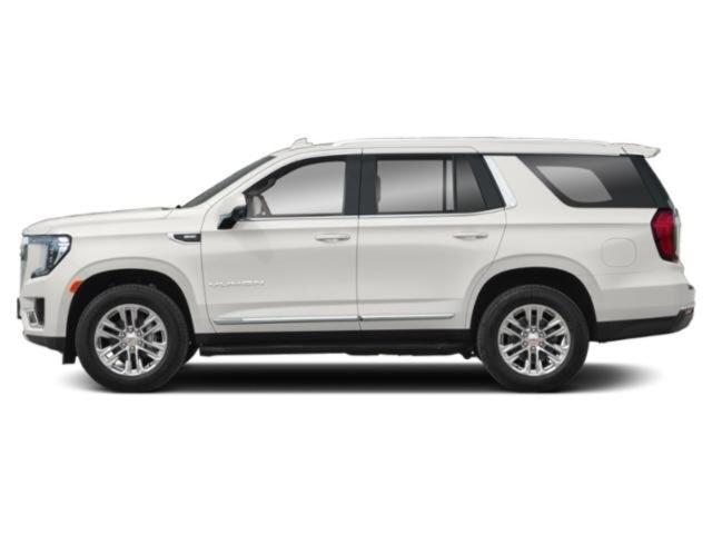 2021 GMC Yukon Vehicle Photo in LIGHTHOUSE POINT, FL 33064-6849