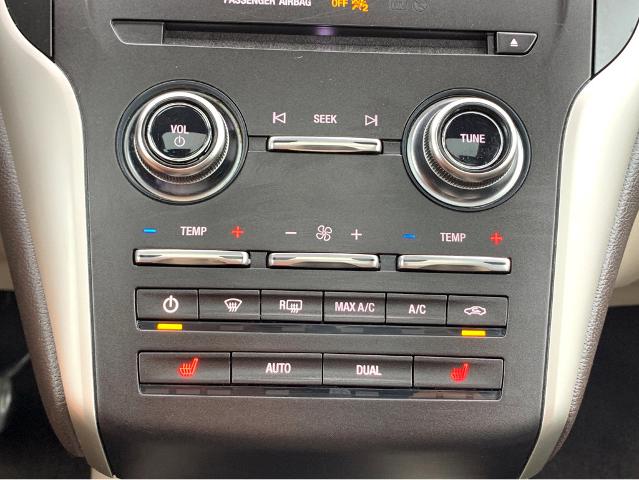 2018 Lincoln MKC Vehicle Photo in BEAUFORT, SC 29906-4218