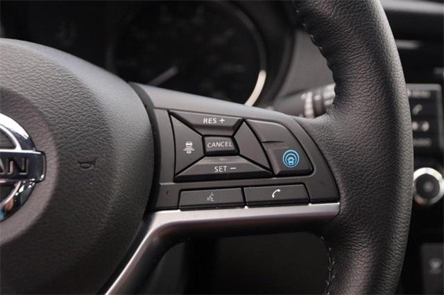 2022 Nissan Rogue Sport Vehicle Photo in Hazelwood, MO 63042