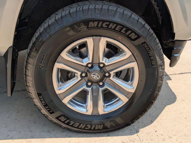 2017 Toyota Tacoma Vehicle Photo in San Antonio, TX 78209