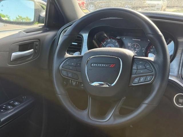 2023 Dodge Charger Vehicle Photo in MADISON, WI 53713-3220