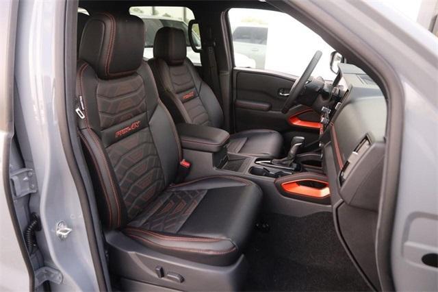 2025 Nissan Frontier Vehicle Photo in Hazelwood, MO 63042