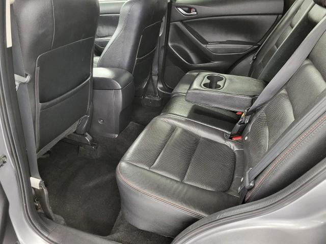 2014 Mazda CX-5 Vehicle Photo in APPLETON, WI 54914-4656