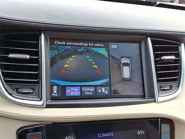 2019 INFINITI QX50 Vehicle Photo in Willow Grove, PA 19090