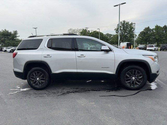 2019 GMC Acadia Vehicle Photo in Mechanicsburg, PA 17050-1707