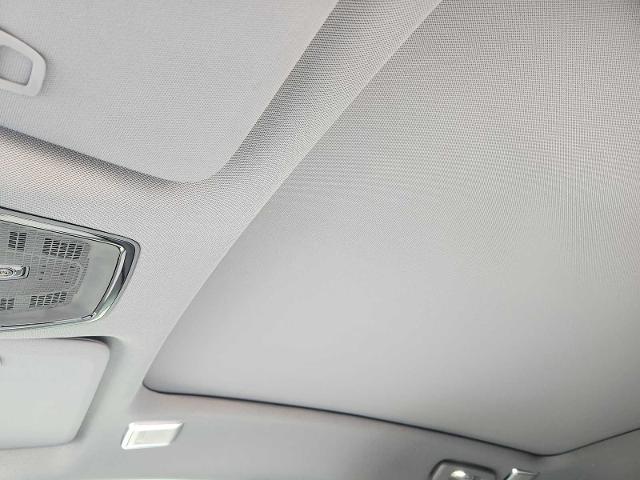 2025 Cadillac OPTIQ Vehicle Photo in HOUSTON, TX 77079