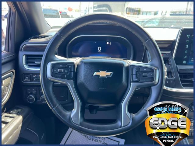 2023 Chevrolet Suburban Vehicle Photo in Roslyn, NY 11576