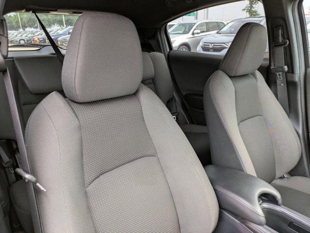 2022 Honda HR-V Vehicle Photo in San Antonio, TX 78209