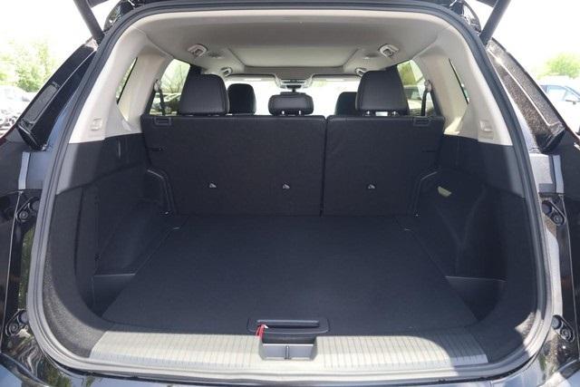 2025 Nissan Rogue Vehicle Photo in Hazelwood, MO 63042