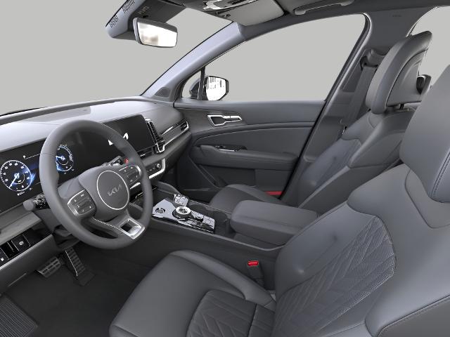 2025 Kia Sportage Plug-In Hybrid Vehicle Photo in Appleton, WI 54914