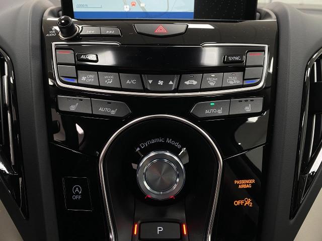 2025 Acura RDX Vehicle Photo in Appleton, WI 54913