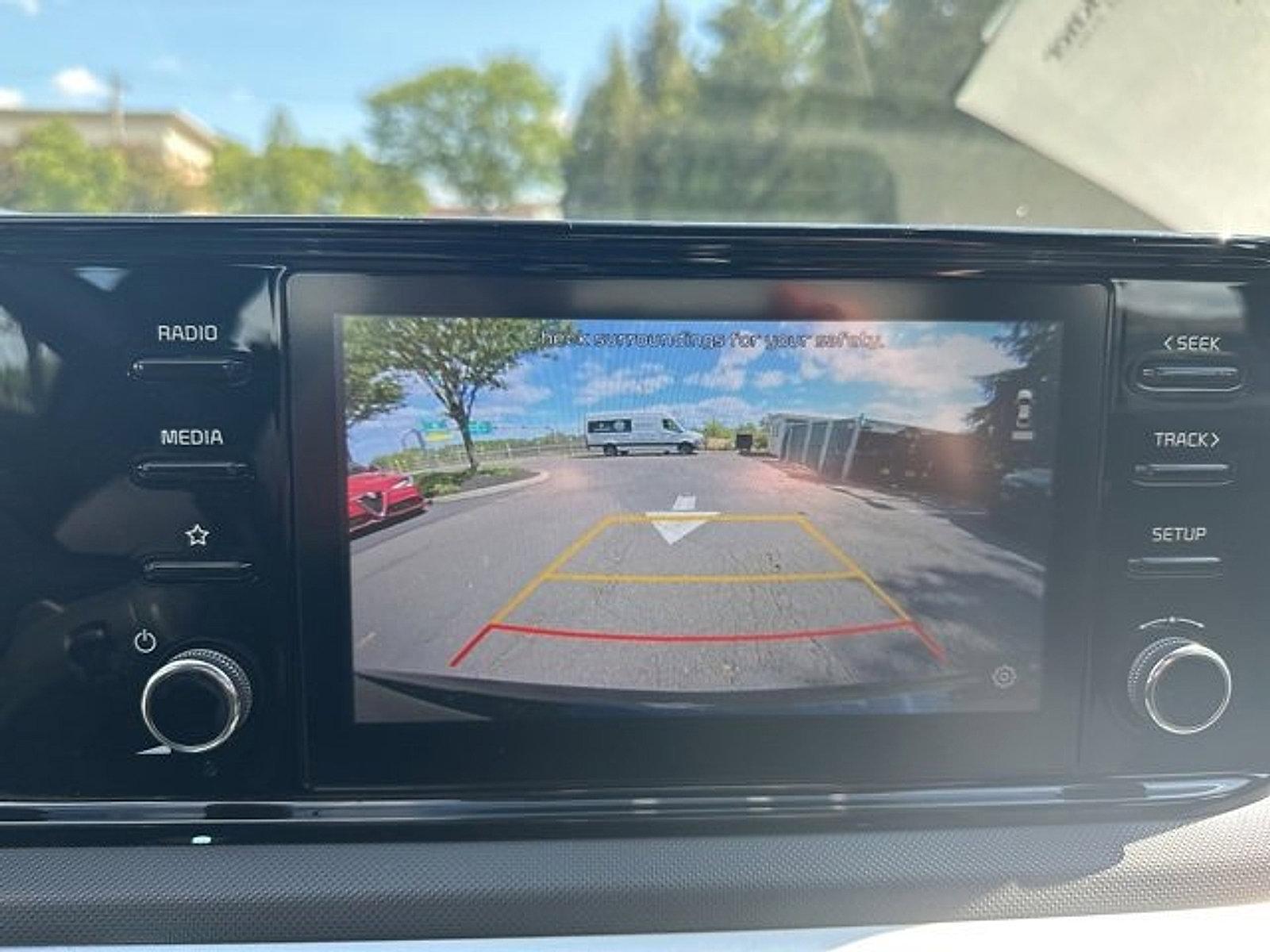 2021 Kia K5 Vehicle Photo in Willow Grove, PA 19090