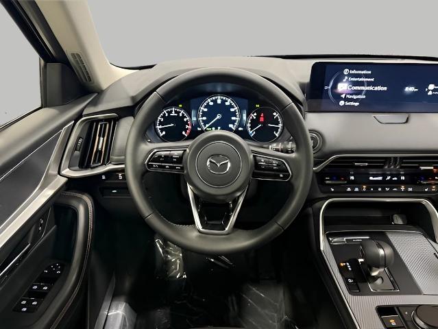 2025 Mazda CX-90 Vehicle Photo in Green Bay, WI 54304