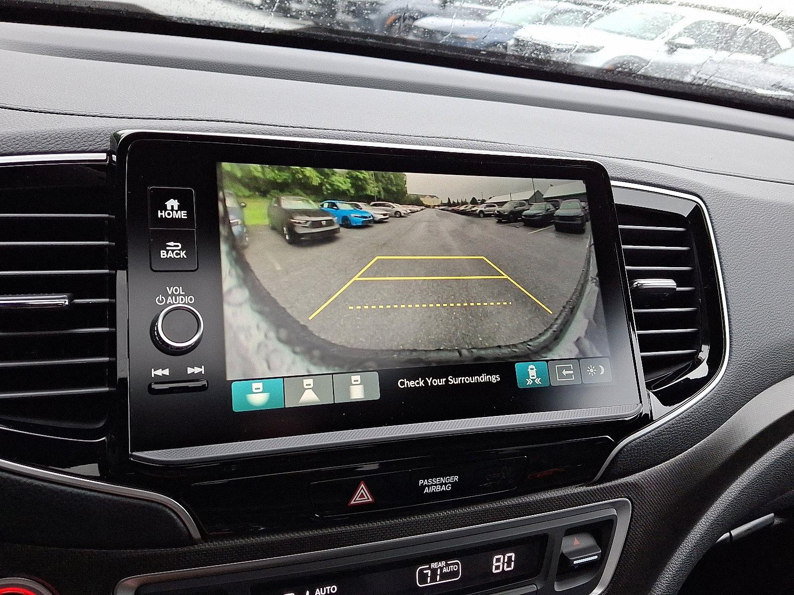 2025 Honda Ridgeline Vehicle Photo in Harrisburg, PA 17111