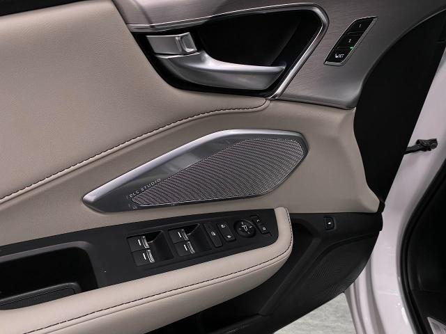 2025 Acura RDX Vehicle Photo in Appleton, WI 54913