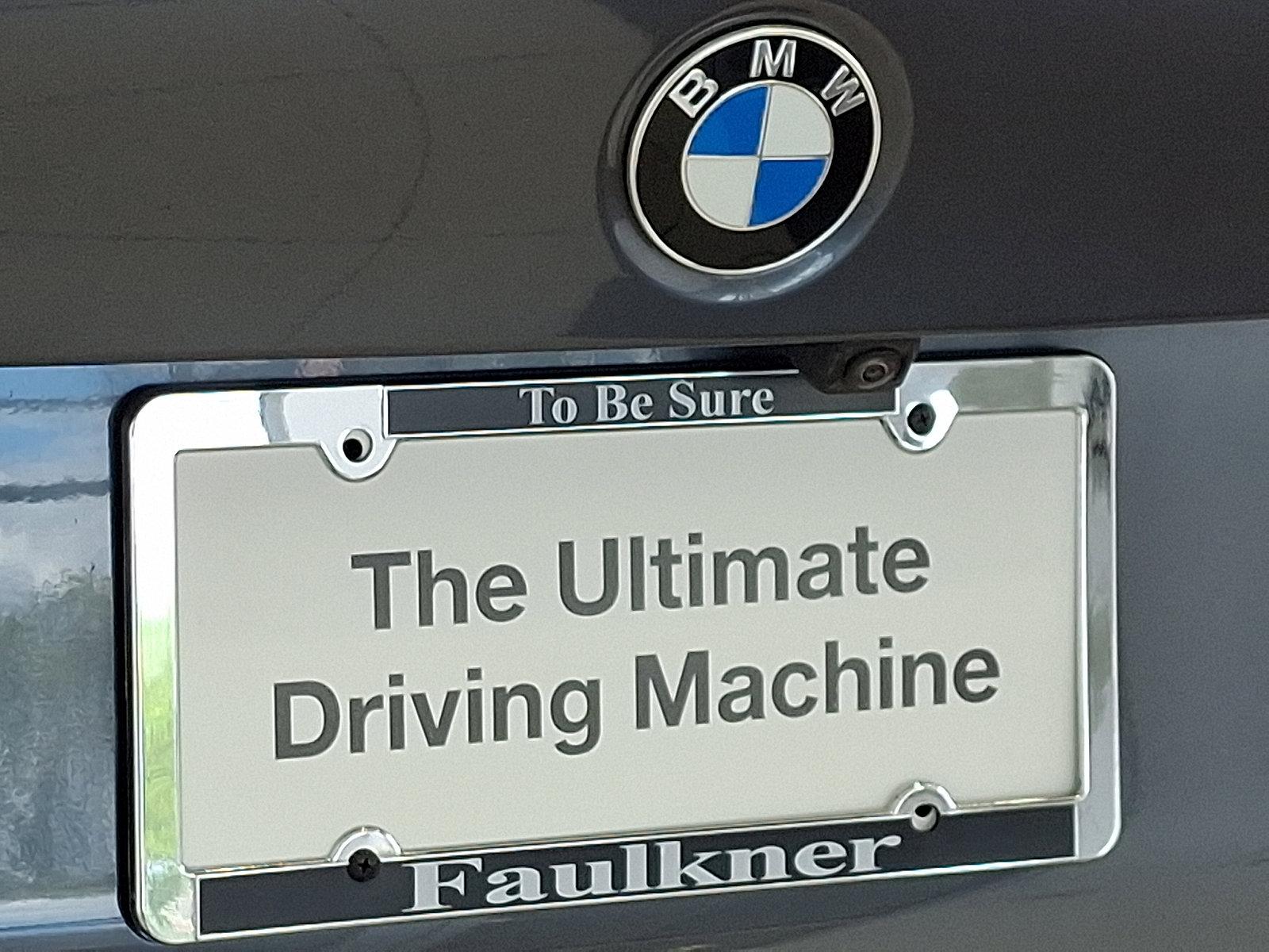 2020 BMW M340i xDrive Vehicle Photo in Lancaster, PA 17601